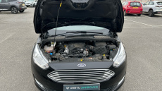 Ford C-MAX 1.0 EcoBoost 125 Titanium 5dr Petrol Estate